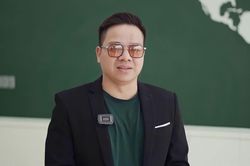 TikToker Thành Fast - Người truyền tải kiến thức blockchain thu hút được sự quan tâm của nhiều bạn trẻ