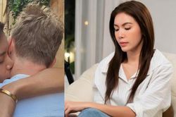 Bạn trai của siêu mẫu Minh Tú là ai?