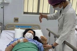 Bộ Y tế bỏ quy định đấu thầu 'giá năm sau không cao hơn năm trước'