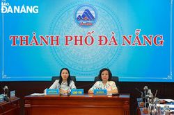 Tạo điều kiện cho phụ nữ tham gia phát triển kinh tế