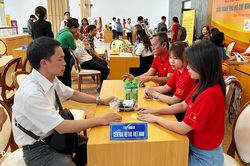 Central Retail ký kết thỏa thuận hợp tác với các doanh nghiệp, HTX ở Đông Nam bộ