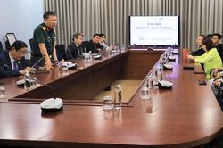 Thành lập Trung tâm Nghiên cứu Phát triển trí tuệ nhân tạo