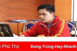 Hai nam sinh cùng giành giải Nhất môn Toán Quốc gia