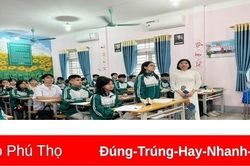 Lịch thi vào lớp 10 THPT năm học 2023 - 2024