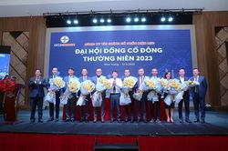 Công ty Tài chính Cổ phần Điện lực tổ chức thành công Đại hội đồng cổ đông thường niên năm 2023