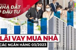 Bản tin Nhà đất và đầu tư (ngày 17/3/2023)