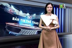 Bản tin Thể thao (ngày 17/03/2023)