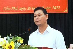 Quảng Ninh: Chủ tịch UBND phường Cẩm Trung, Cẩm Phả bị bắt giữ liên quan đến 'bảo kê'