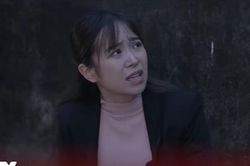 Dưới bóng cây hạnh phúc tập 37: Đạt và Hồng lộ rõ sự mờ ám, Son đòi ly hôn