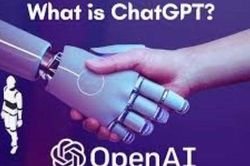 Cặp đôi AI và ChatGPT có thể làm thay đổi cuộc sống của con người trong tương lai?