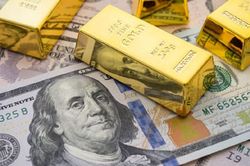 Mỹ có nguy cơ mất... 9 nghìn tỷ USD vì đóng băng dự trữ ngoại hối của Nga?
