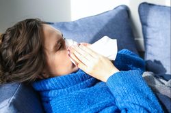Dấu hiệu bạn bị viêm đường hô hấp