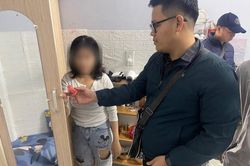 Nữ giúp việc trộm hàng trăm triệu đồng của chủ nhà rồi bỏ trốn