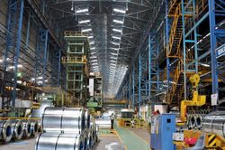 Giá thép hôm nay 18/3: Dứt đà giảm, thép kỳ hạn tăng trở lại