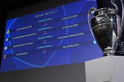 Siêu máy tính dự đoán đội vô địch Champions League: Tin xấu cho Chelsea