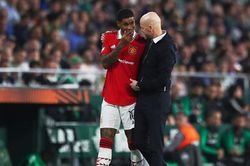 HLV Ten Hag chỉ ra điều nguy hiểm từ đối thủ của MU ở tứ kết Europa League