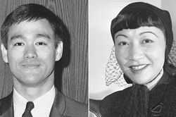 Hoàng Liễu Sương, Lý Tiểu Long: 2 huyền thoại đặt 'nền móng' cho nghệ sĩ châu Á ở Hollywood