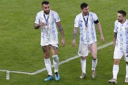 Muốn chắc suất dự World Cup, tuyển thủ Argentina sử dụng 'tà thuật' với đồng đội như Pogba