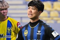 'Bóng ma' quá khứ lại hiện về, Công Phượng liệu có nước cờ sáng nào để vượt vũ môn?