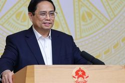 Quyết liệt tháo gỡ các khó khăn, vướng mắc, phát huy hiệu quả nguồn lực đầu tư của các tập đoàn, tổng công ty