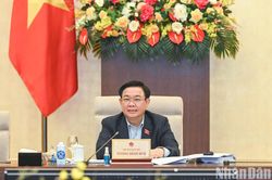 'Bắt đúng bệnh để có đối sách phù hợp' trong sửa luật về nhà ở