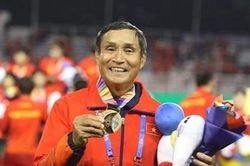 Ghế nóng: Vượt ngưỡng