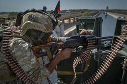 Liên hiệp quốc gia hạn Phái bộ tại Afghanistan