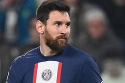 Cuộc điện thoại khiến Messi cân nhắc trở lại Barca
