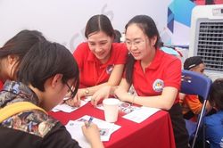 Học viện Quản lý giáo dục tuyển sinh 5 ngành đào tạo