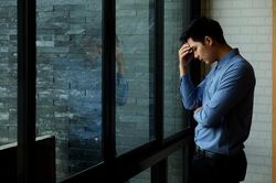 6 điều đàn ông sợ nhất khi yêu