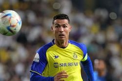Ronaldo nhận tin vui từ Bồ Đào Nha sau khi tỏa sáng ở Al Nassr