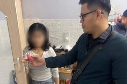 Thuê giúp việc thông qua mạng xã hội, nữ chủ nhà nhận 'quả đắng'