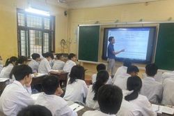 Thanh Hóa công bố phương án tuyển sinh vào lớp 10 THPT