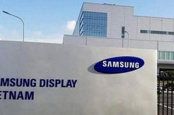 Samsung lên tiếng về thông tin chuyển sản xuất smartphone khỏi Việt Nam