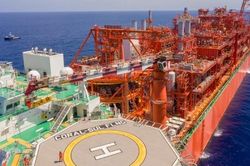 Ý tăng cường nhập khẩu LNG để thay thế khí đốt từ Nga