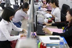 Cán bộ, công chức không được chửi thề, nói tiếng lóng, quát, dọa dân