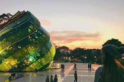 Dàn nhạc nổi tiếng Romania sẽ biểu diễn tại Hoa Sen SoundFest 2023
