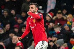 Bruno Fernandes chính là cầu thủ 'trâu bò' nhất châu Âu
