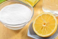 4 cách trị mụn bằng baking soda