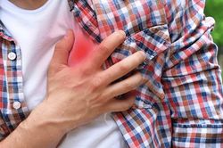 Tại sao người cao tuổi dễ bị suy tim?