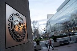 IMF 'bật đèn xanh' cho chương trình cho vay mới theo diện ngoại lệ