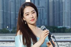 Chơi lớn như Lương Bích Hữu: Hát nhạc hot TikTok bằng 2 tone giọng khiến ai cũng trầm trồ
