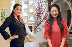 Phan Như Thảo chia sẻ bí quyết giảm cân thành công: Do ông xã quá tâm lý?
