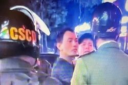 Xử lý nghiêm minh đối tượng 'ngáo rượu' tấn công lực lượng 282