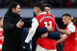 Vòng 28 Ngoại hạng Anh: Cơ hội để Arsenal tách nhóm
