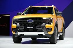 Doanh số thị trường ô tô Việt Nam khởi sắc trong tháng 2/2023