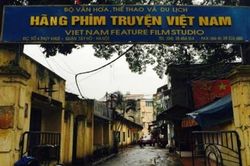 Thủ tướng chỉ đạo xử lý tình trạng Hãng phim truyện Việt Nam hoang tàn, đổ nát