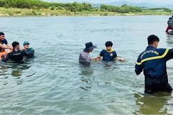 Sau hơn 3 tháng bị lũ cuốn trôi, người đàn ông và chiếc ôtô được tìm thấy
