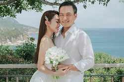 Chi Bảo – Lý Thùy Chang sẽ tổ chức 'đám cưới thế kỷ' tại Côn Đảo