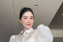 Linh Rin khoe ảnh diện trang phục truyền thống Philippines, ngày cưới đã đến rất gần
